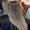 Beige Balayage For Light Brown Hair (Photo 19 of 25)