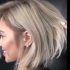 Top 25 of Shaggy Bob Hairstyles with Blonde Balayage