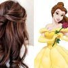 Princess-Like Ponytail Hairstyles For Long Thick Hair (Photo 7 of 25)