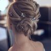 Ethereal Updo Hairstyles With Headband (Photo 7 of 25)