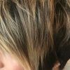 Finely Chopped Buttery Blonde Pixie Hairstyles (Photo 22 of 25)