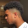Curly Mohawk Haircuts (Photo 9 of 25)