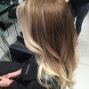 Blonde Longer Face-Framing Layers Hairstyles (Photo 14 of 25)