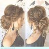 Medium Hairstyles For Formal Event (Photo 5 of 15)