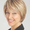 Bob Haircuts With Bangs For Oval Faces (Photo 5 of 15)