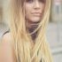 25 Best Long Hairstyle with Fringe