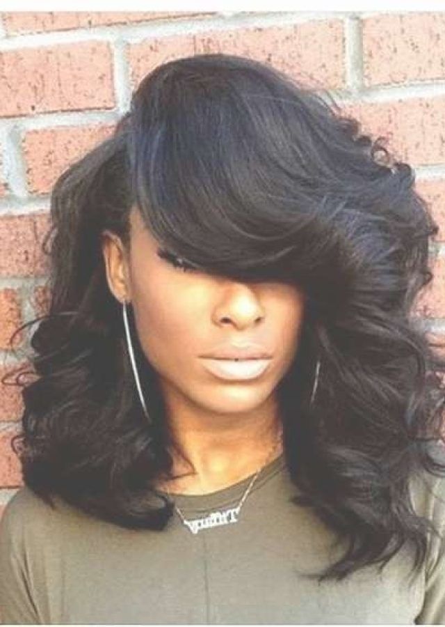 15 Inspirations Cute Bob Hairstyles for Black Women