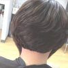 Layered Bob Haircuts For Black Hair (Photo 13 of 15)