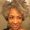 Shaggy Hairstyles For African Hair (Photo 11 of 15)