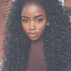 Long Hairstyle For Black Ladies (Photo 18 of 25)