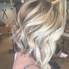 Bob Hairstyles With Blonde Highlights (Photo 8 of 15)