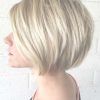 Bob Hairstyles With Blonde Highlights (Photo 6 of 15)