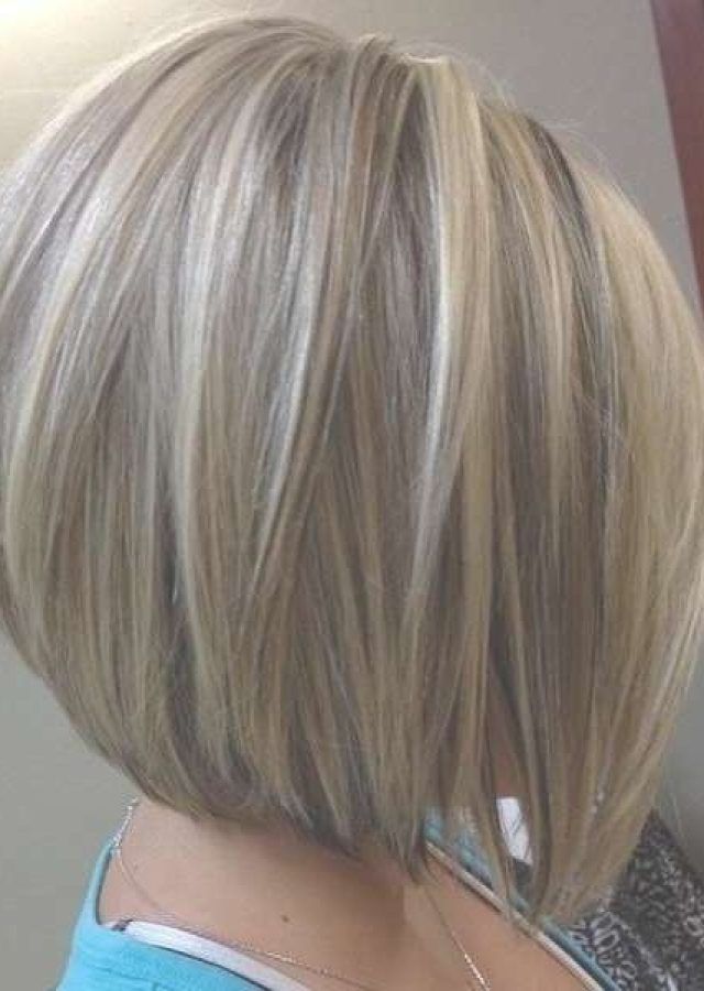 15 Collection of Bob Haircuts with Highlights