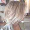 Bob Haircuts With Ombre Highlights (Photo 11 of 15)