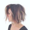 Bob Hairstyles And Colors (Photo 9 of 15)