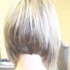 Back View Of A Bob Haircuts (Photo 6 of 15)