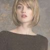 Bob Haircuts With Bangs For Thick Hair (Photo 9 of 15)
