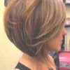 Cute Hairstyles For Bob Haircuts (Photo 4 of 15)