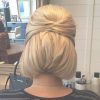 Bob Hairstyles Updo Styles (Photo 5 of 15)