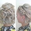 Prom Hairstyles For Bob Haircuts (Photo 15 of 15)