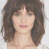 Mid Length Bob Hairstyles With Bangs (Photo 4 of 15)