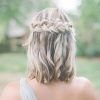 Medium Hairstyles For Weddings For Bridesmaids (Photo 3 of 15)