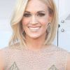 Carrie Underwood Medium Haircuts (Photo 21 of 25)