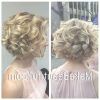 Bob Hairstyles Updo Styles (Photo 14 of 15)