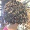Layered Bob Haircuts For Curly Hair (Photo 4 of 15)