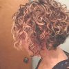 Layered Bob Haircuts For Curly Hair (Photo 3 of 15)