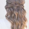 Medium Hairstyles For Dances (Photo 9 of 25)