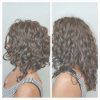 Medium Length Bob Hairstyles For Curly Hair (Photo 8 of 15)