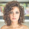 Medium Hairstyles For Very Curly Hair (Photo 10 of 15)