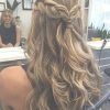 Curly Medium Hairstyles For Prom (Photo 19 of 25)