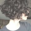 Curly Short Bob Haircuts (Photo 8 of 15)