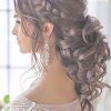 Long Hairstyle For Wedding (Photo 6 of 25)
