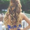 Cute Medium Hairstyles For Prom (Photo 21 of 25)