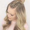 Cute Medium Hairstyles For Prom (Photo 18 of 25)