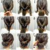 Casual Updo Hairstyles For Long Hair (Photo 7 of 15)