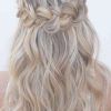 Medium Hairstyles For A Party (Photo 16 of 25)