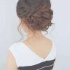 Medium Hairstyles For Formal Event (Photo 6 of 15)