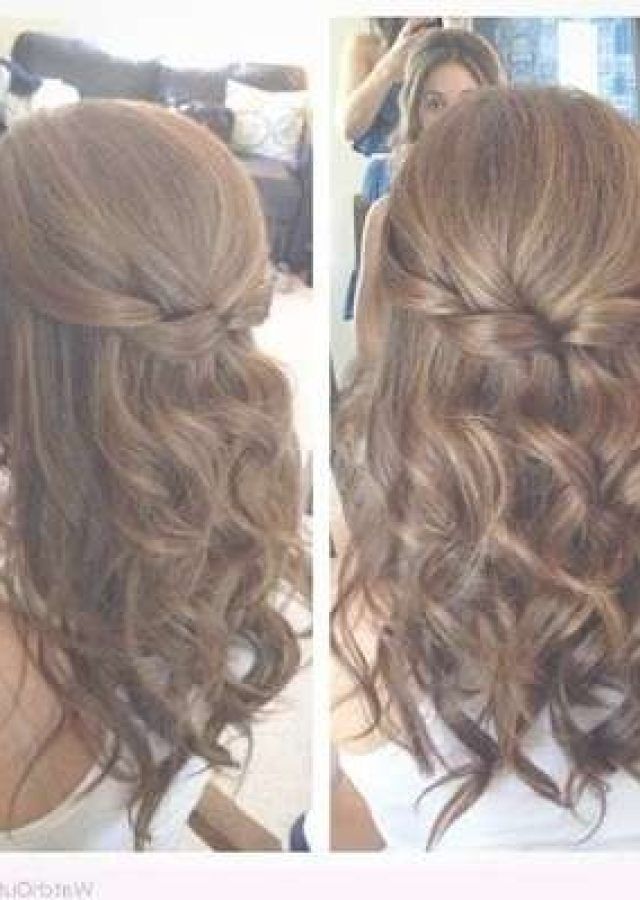  Best 25+ of Medium Hairstyles for a Ball