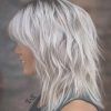 Medium Hairstyles For Salt And Pepper Hair (Photo 13 of 15)
