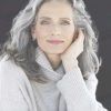 Medium Hairstyles For Women With Gray Hair (Photo 12 of 15)