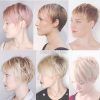 Medium Hairstyles For Growing Out A Pixie Cut (Photo 3 of 15)