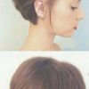 Medium Hairstyles For Growing Out A Pixie Cut (Photo 6 of 15)