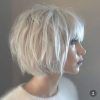 Medium Hairstyles For Growing Out A Pixie Cut (Photo 14 of 15)