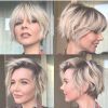 Medium Hairstyles For Growing Out A Pixie Cut (Photo 11 of 15)