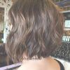 Medium Haircuts For Thick Frizzy Hair (Photo 16 of 25)