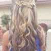 Medium Hairstyles For Dances (Photo 25 of 25)